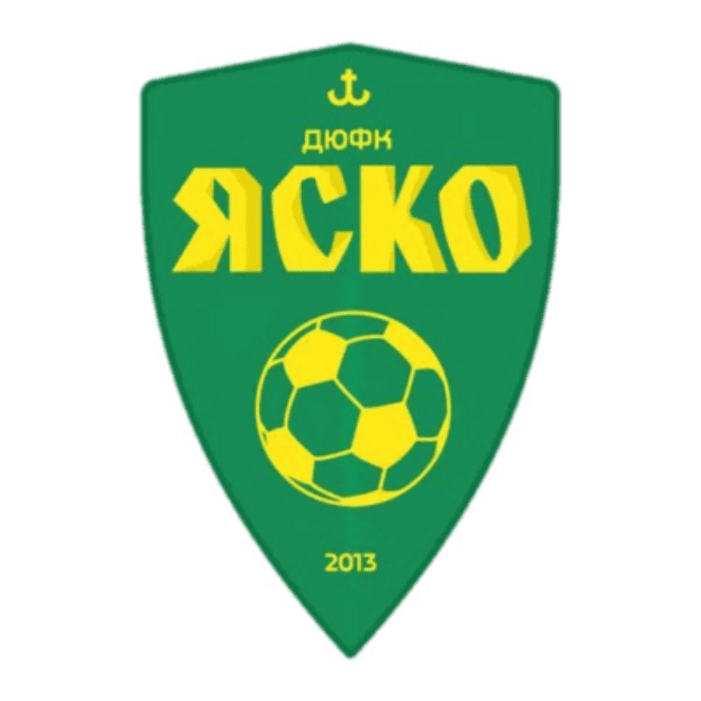 ДЮФК ЯСКО